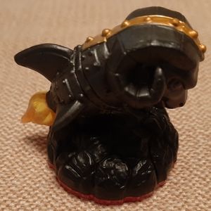 Skylander  Trap Team Rocket Ram